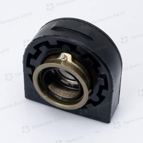 Подшипник подвесной ISUZU ELF, JAC N56/75/80, диаметр 40 мм., QML