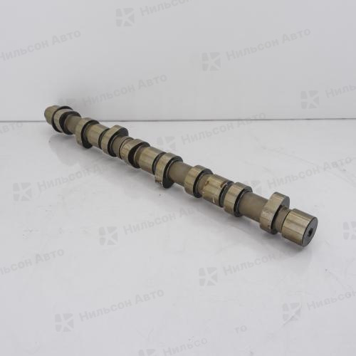 Распредвал ISUZU ELF 4HF1, 4HG1, 4HE1, 4HJ1, 8 клапанов, ZEVS