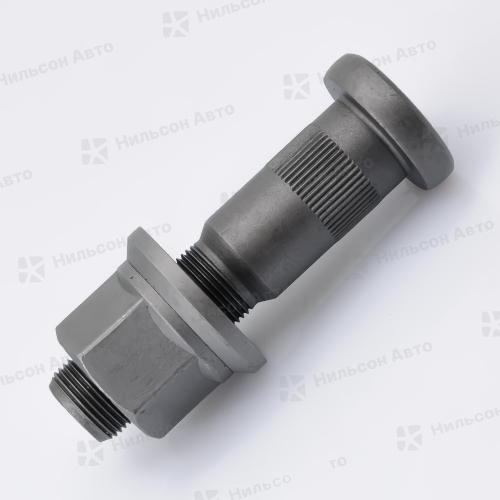 Шпилька задняя в сборе HINO 500/HINO RANGER 5 тонн, вид 1, правая/левая одинаковые, AUTODEPO