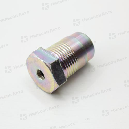 Резьбовая верхнего рычага ISUZU ELF, оригинал