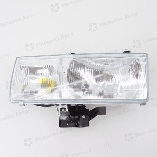 Фара NISSAN DIESEL MK210 с 1993 г левая, AUTODEPO (Проверять крепление задней крышки!!!)