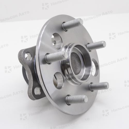 Ступица задняя TOYOTA, Nilson Auto Parts (с ABS)