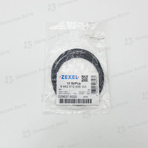 Кольцо уплотнительное (кожух ТНВД) 9442610406 BOSCH (029637-5020 ZEXEL)