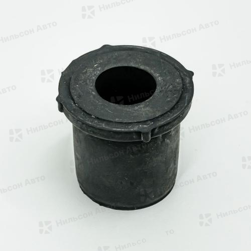 Сайлентблок рессоры MMC CANTER/ HYUNDAI короткий, полиуретановый, оригинал