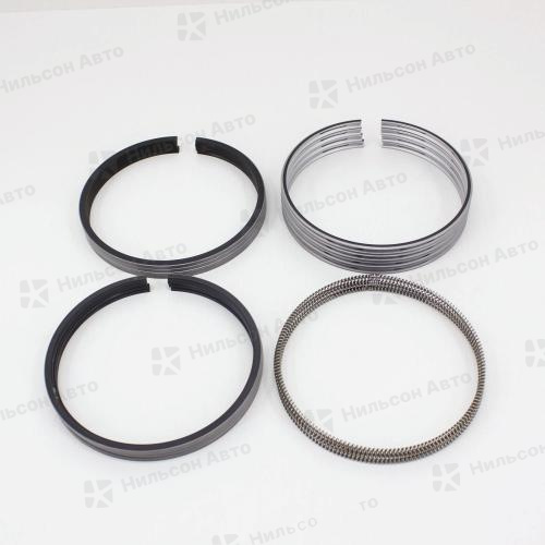 Кольца поршневые MAZDA TITAN HA TP (Япония)