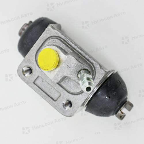 Рабочий тормозной цилиндр задний SUZUKI 22*35, диаметр 30, с прокачкой левый, NK