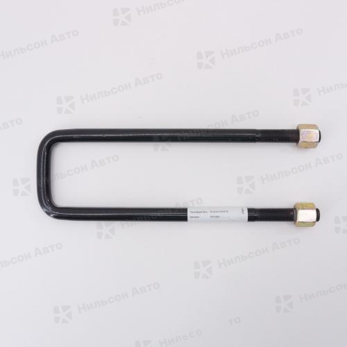 Стремянка рессорная 16*72*300, Nilson Auto Parts