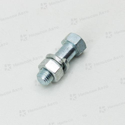 Болт карданный, 37*M10*1.25, ZEVS