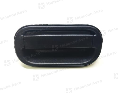 Ручка двери наружная MMC CANTER левая, HS