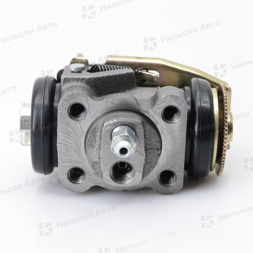 Рабочий тормозной цилиндр задний MMC CANTER 30*40, диаметр 32, с прокачкой левый, Nilson Auto Parts