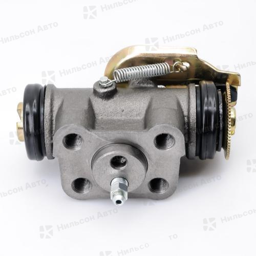 Рабочий тормозной цилиндр задний MMC CANTER 46*52*32, диаметр 32, с прокачкой правый, Nilson Auto Parts