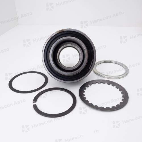 Подшипник выжимной HINO 500, E13C, ZEVS (с обоймой в сборе)