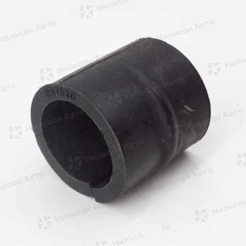 Втулка стабилизатора ISUZU ELF, вид 7, ZEVS (37*49*50)