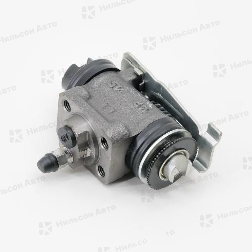 Рабочий тормозной цилиндр задний ISUZU ELF 22*35, диаметр 30, с прокачкой правый, SEIKEN (автоматическая подводка)