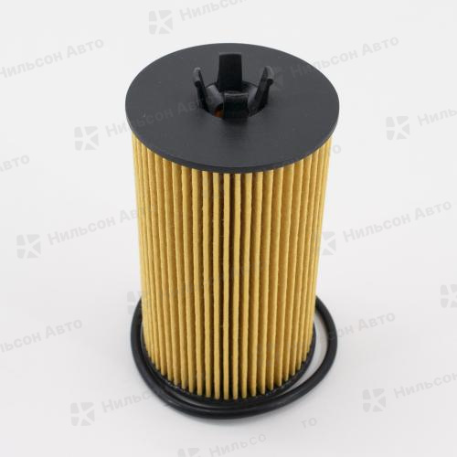 Фильтр масляный O-009, MAHLE/KNECHT