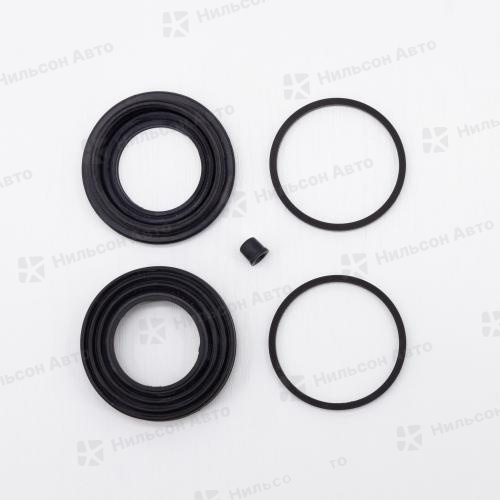 Ремкомплект суппорта HINO/TOYOTA/ISUZU, вид 1, AUTOFREN (на 1 суппорт) (без пыльников на направляющие)