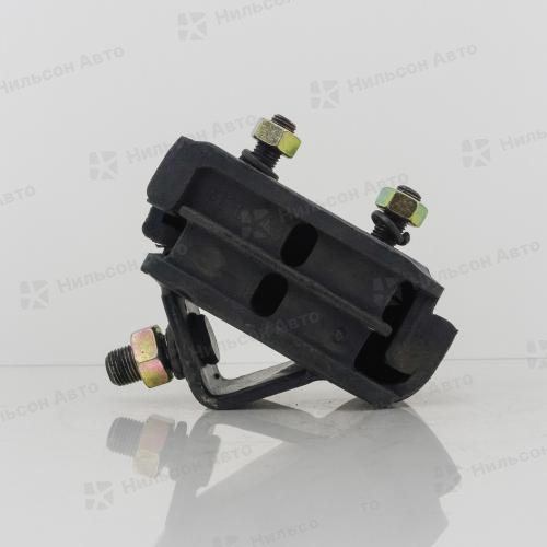 Подушка двигателя MMC FUSO 10 тонн передняя, Nilson Auto Parts