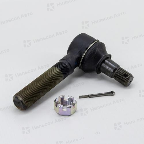 Рулевой наконечник TOYOTA DYNA, вид 2, левый, оригинал
