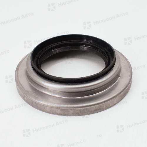 Сальник хвостовика заднего редуктора MMC, 70*122*12*30, MUSASHI