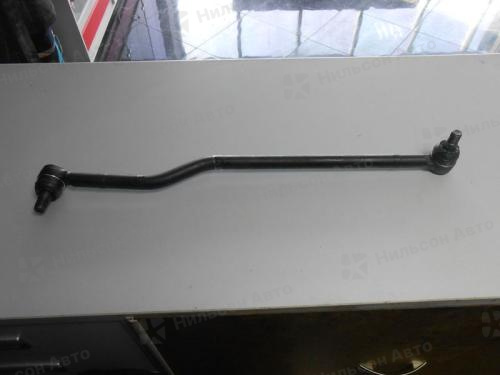 Тяга продольная ISUZU ELF 4JG2, Nilson Auto Parts (длина 680, диаметр пальца 20)