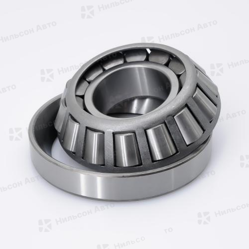 Подшипник хвостовика JAC N120, (55*130*40) оригинал