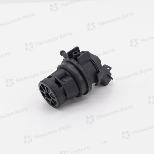 Моторчик бачка омывателя 12V, TOYOTA, вид 1, DEKO (1 трубка)