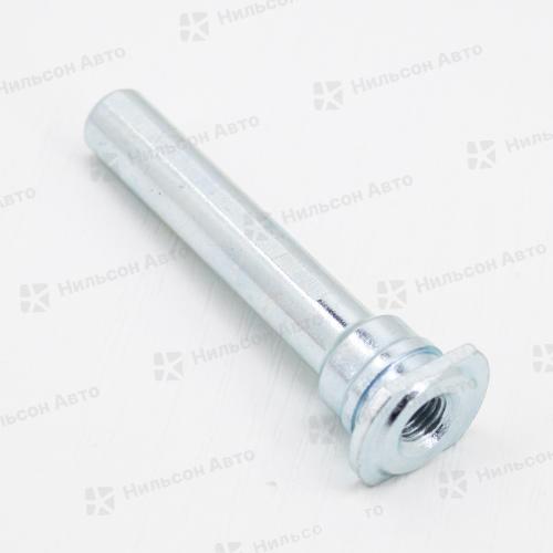 Направляющая суппорта HYUNDAI/KIA, вид 2, FEBEST