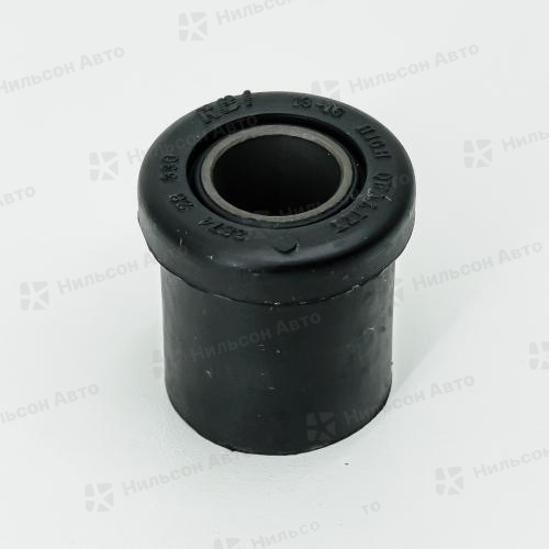 Сайлентблок рессоры MAZDA TITAN резиновый, вид 3, RBI