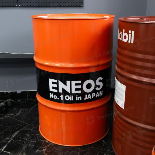 Масло моторное разливное 10W-40 ENEOS DIESEL SUPER полусинтетическое CG-4