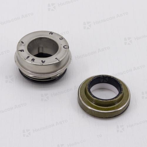 Фибра+сальник NISSAN DIESEL RD8, RD10, ASAHI (19*32.5)