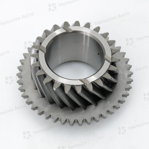 Шестерня пятой передачи вторичного вала МКПП ГАЗЕЛЬ NEXT, G-PART (23/42 зубца)