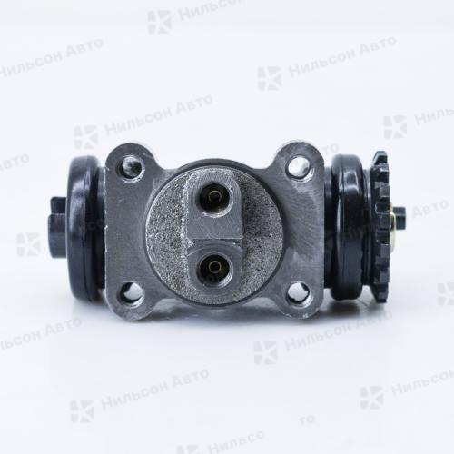 Рабочий тормозной цилиндр задний ISUZU ELF 38*50, диаметр 40, без прокачки левый, Nilson Auto Parts