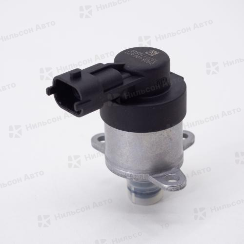 Клапан ТНВД 0928400672/1465ZS0010 FOTON/ГАЗель Next 3302 (ISF2,8), BOSCH