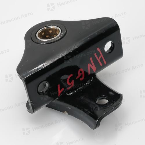 Кронштейн передней рессоры задний HINO RANGER, вид 2, GSPARTS