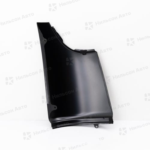 Щечка кабины MMC CANTER 1994-2003 левая, API