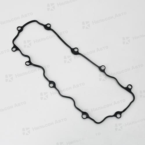 Прокладка впускного коллектора ISUZU ELF, оригинал (прорезинненая)