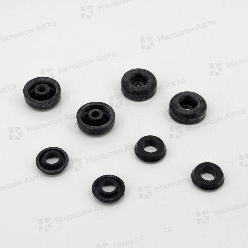 Ремкомплект рабочих тормозных цилиндров MMC CANTER, вид13, SEIKEN (4*SC30243R+4*SC30354)