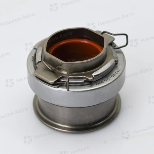 Подшипник выжимной HINO RANGER J05C,S05C, Nilson Auto Parts