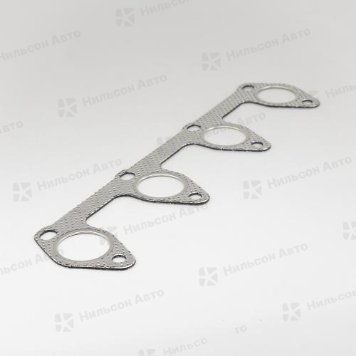 Прокладка выпускного коллектора MAZDA/HYUNDAI/KIA, VICTOR REINZ (металл)