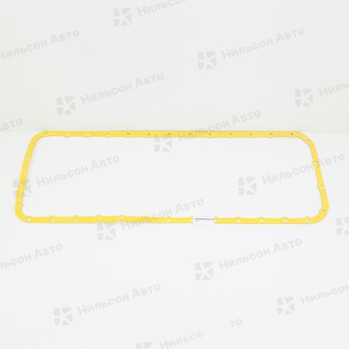 Прокладка поддона ISUZU FORWARD 6HH1 MATTO (картон)