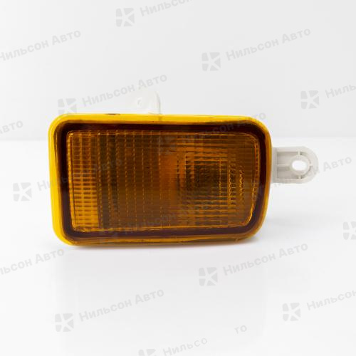 Габарит, ISUZU GIGA, с 2003, левый, ZEVS