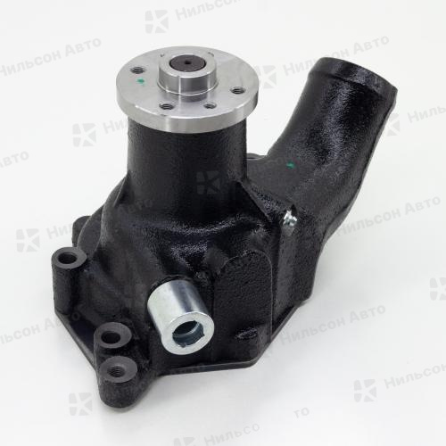 Помпа водяная ISUZU FORWARD 6BG1, 6BD1, вид 2, KRAUF