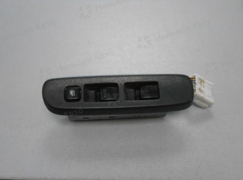 Блок управления стеклоподъемниками, 12V, NISSAN ATLAS, F23, правая сторона, б/у