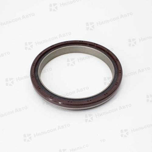 Сальник коленвала коренной ISUZU ELF 4JG2, 4JB1, 4JG1, 4JJ1, 95*118*13, Nilson Auto Parts