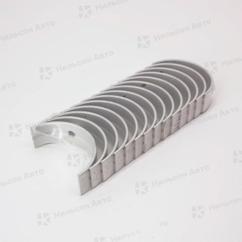 Вкладыши коренные NISSAN DIESEL FE6, ремонт 0.5, TAIHO