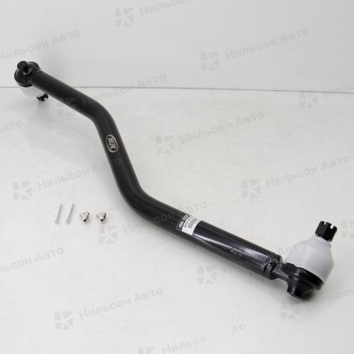 Тяга продольная NISSAN DIESEL MK210, MK250, l-75, перед направо, задний вверх по ходу, NSCR22RHD, NUK