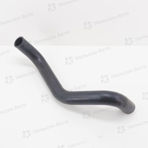 Патрубок радиатора нижний TOYOTA 1MZ, SAT