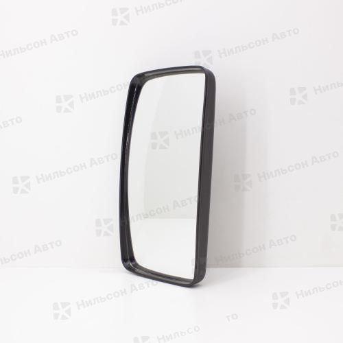 Зеркало заднего вида, SL978, (300*170*16,5), ZEVS