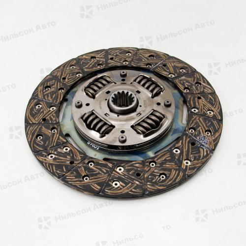 Диск сцепления 260*170*14*29.4 Exedy