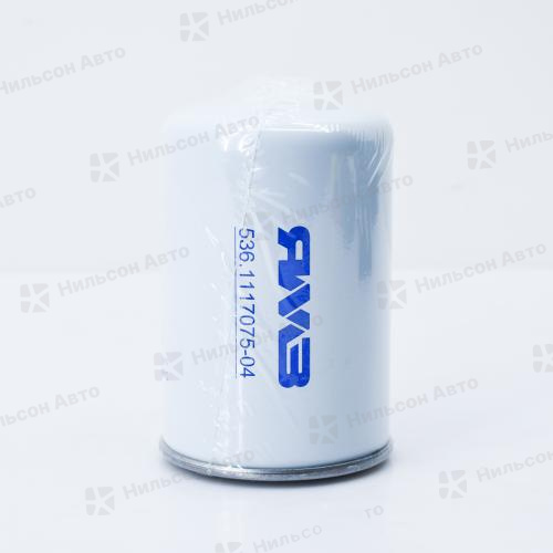 Фильтр топливный ГАЗОН NEXT ЯМЗ-534/536, ЕВРО-4, оригинал